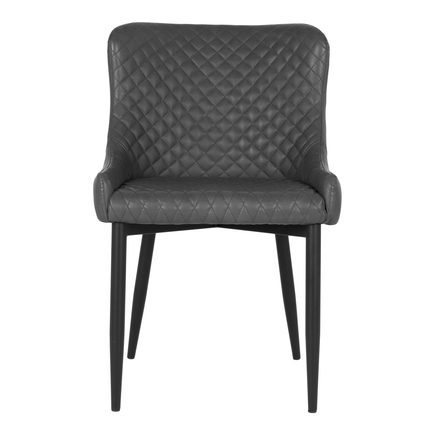 Lounge Stuhl BORDEAUX grau