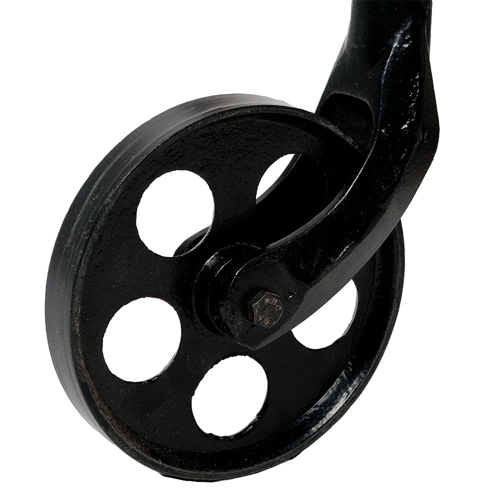 Couchtisch OSA Mango ca. 120x60cm