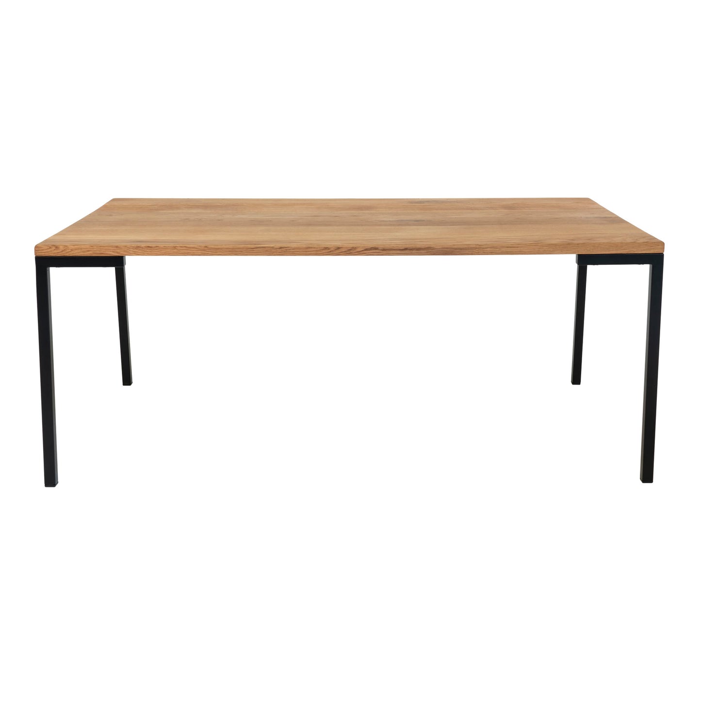 Couchtisch GULANO Eiche geölt ca.110x60 cm