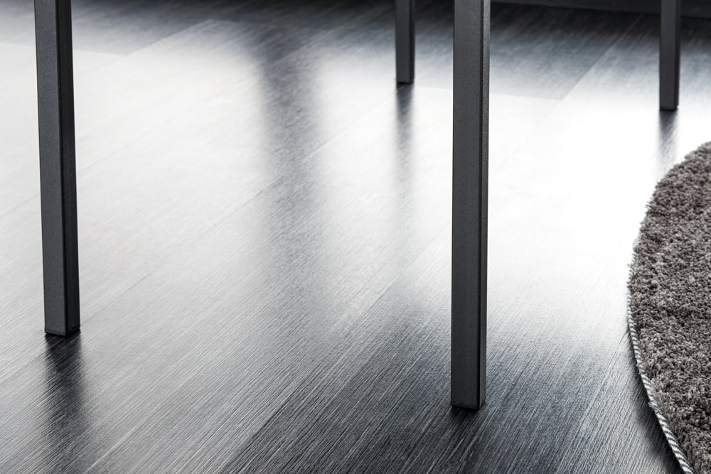 Elegante Sitzbank PLANO 80cm senf-gelb Cord