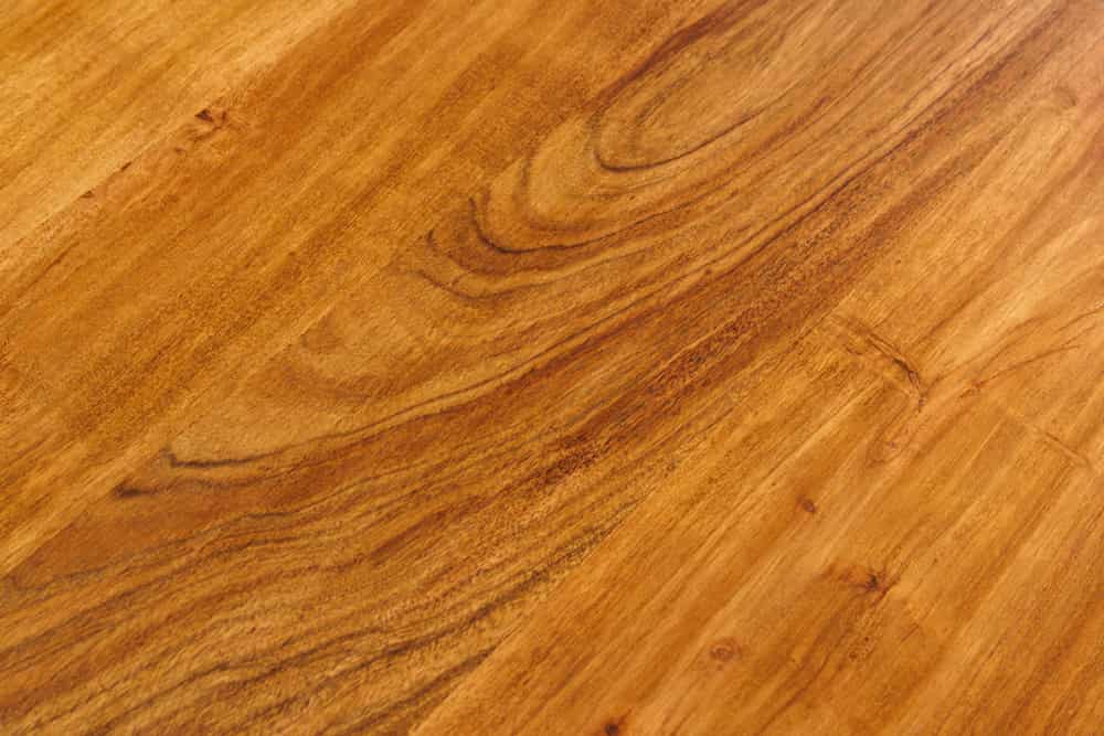 Baumkante Esstisch ARBOL 200cm massive 60mm Akazie Design-Gestell