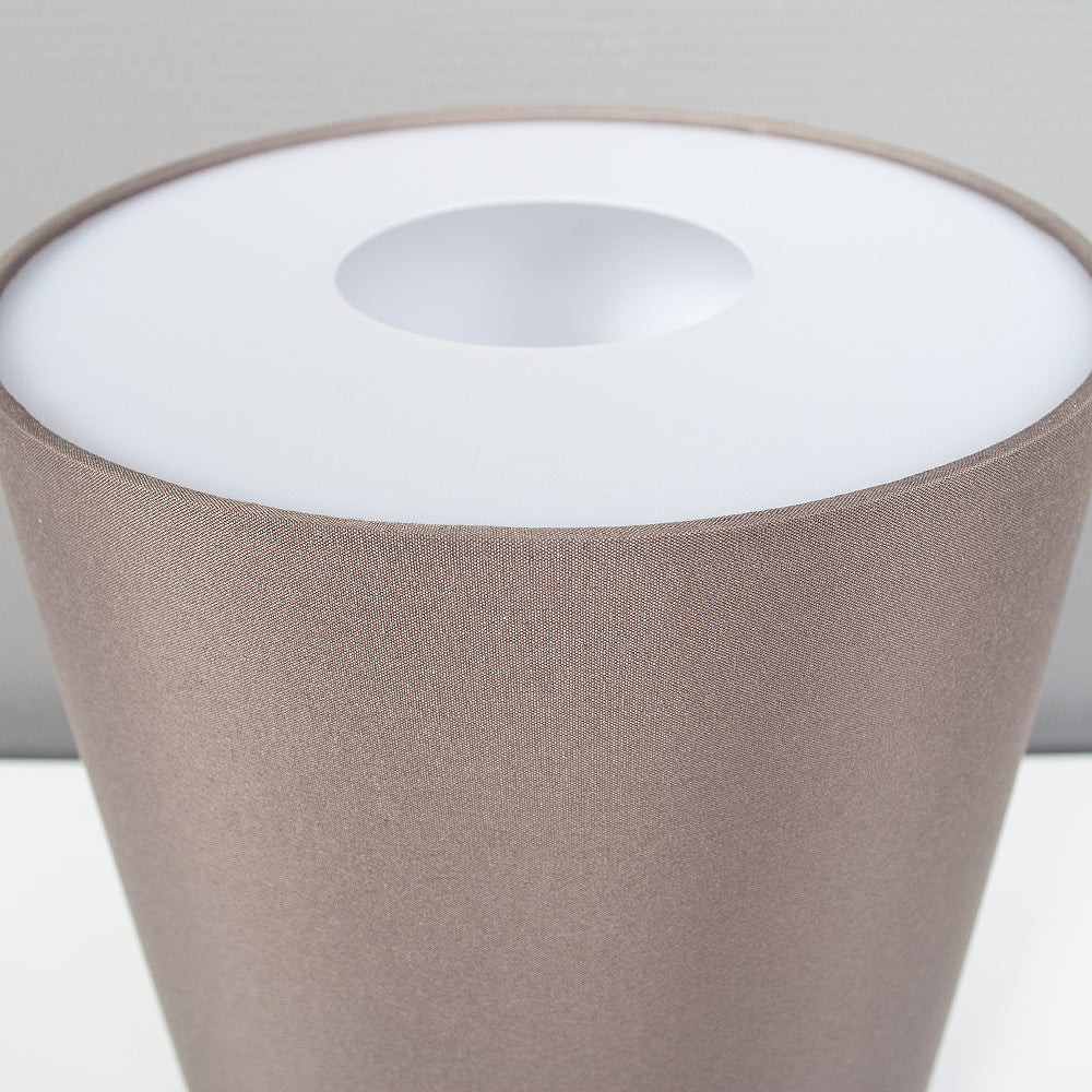 LED Tischleuchte ENDOR von Horstmann H27cm