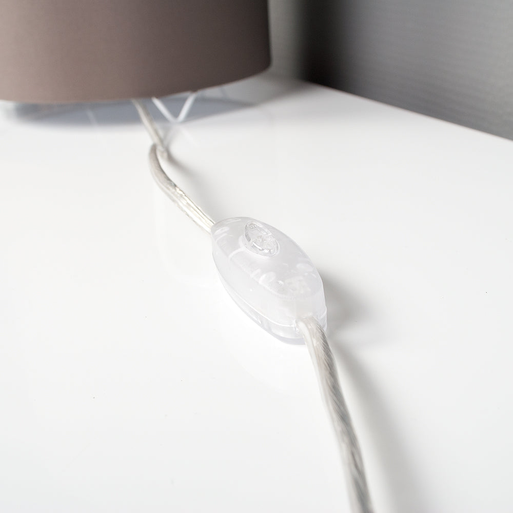 LED Tischleuchte ENDOR von Horstmann H27cm