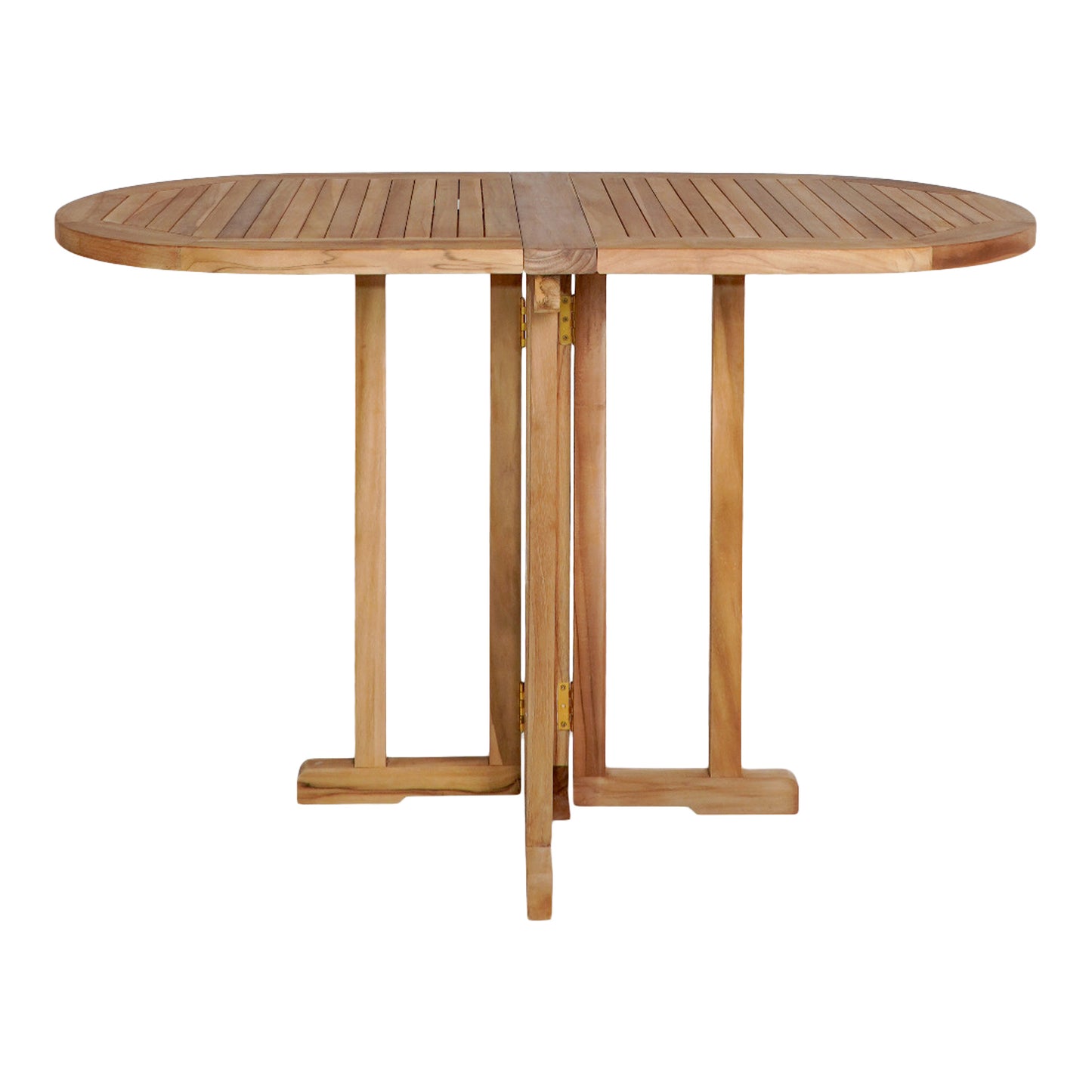 Teak Klapptisch ELVA ca.120x60cm