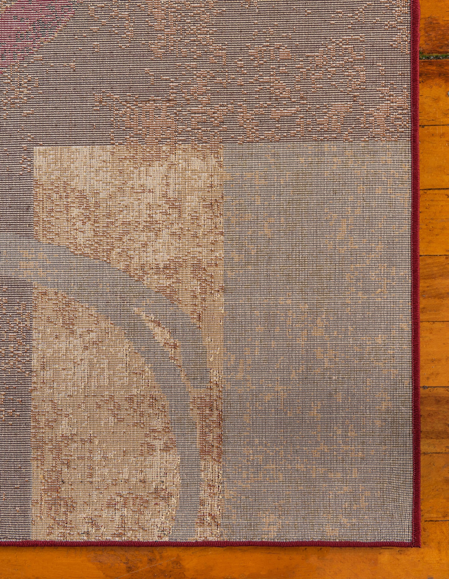 Teppich Soulmate Rechteckig Mehrfarbig 65x90 cm