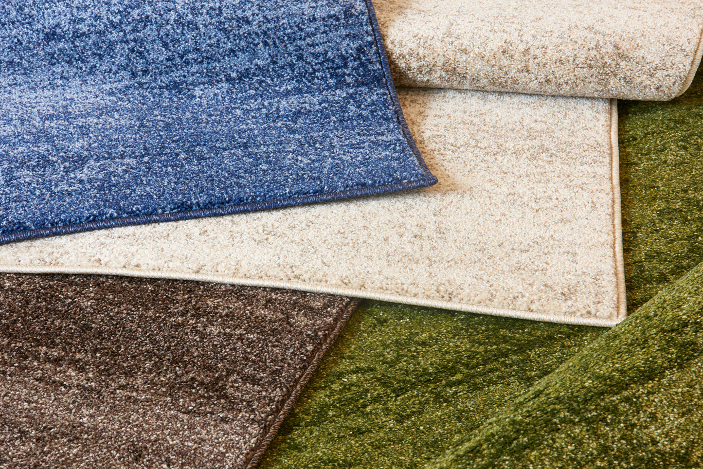 Teppich "BEST TIMES" Rechteckig Beige verschieden Größen