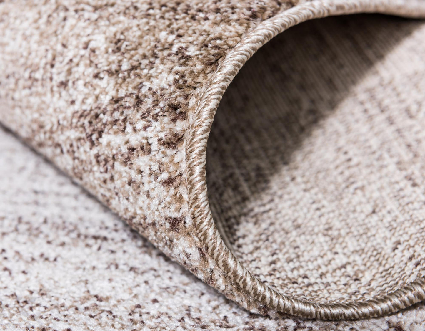 Teppich "BEST TIME" Rechteckig Beige verschiedene Größen