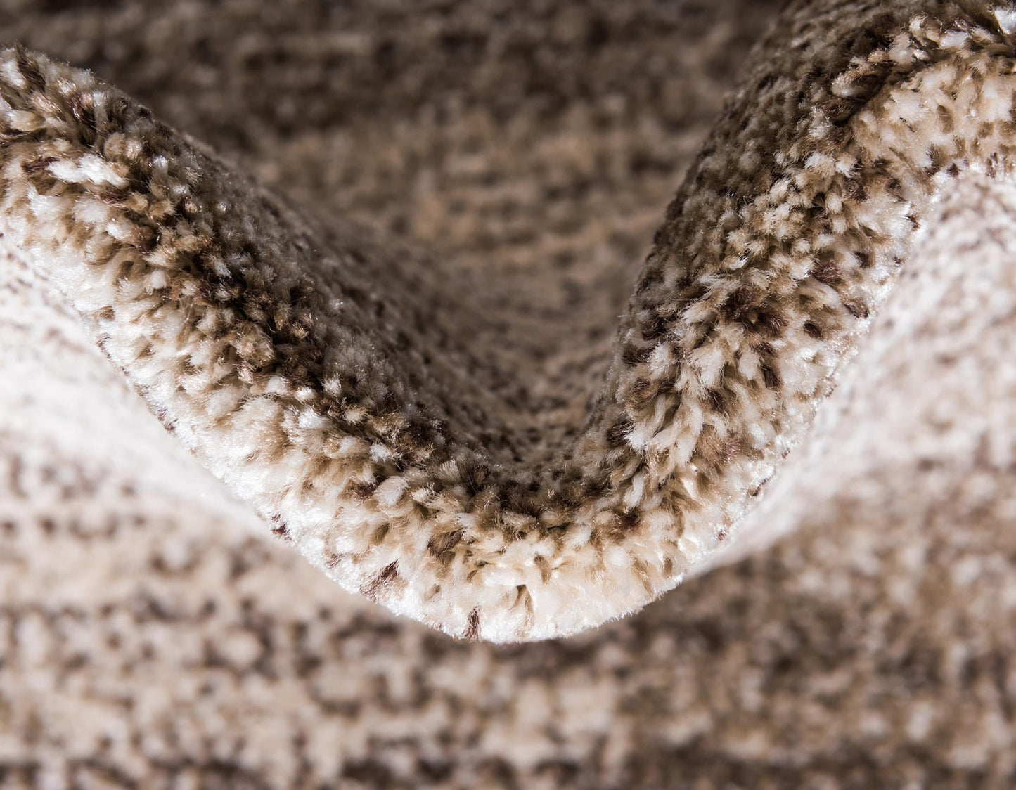 Teppich "BEST TIME" Rechteckig Beige verschiedene Größen