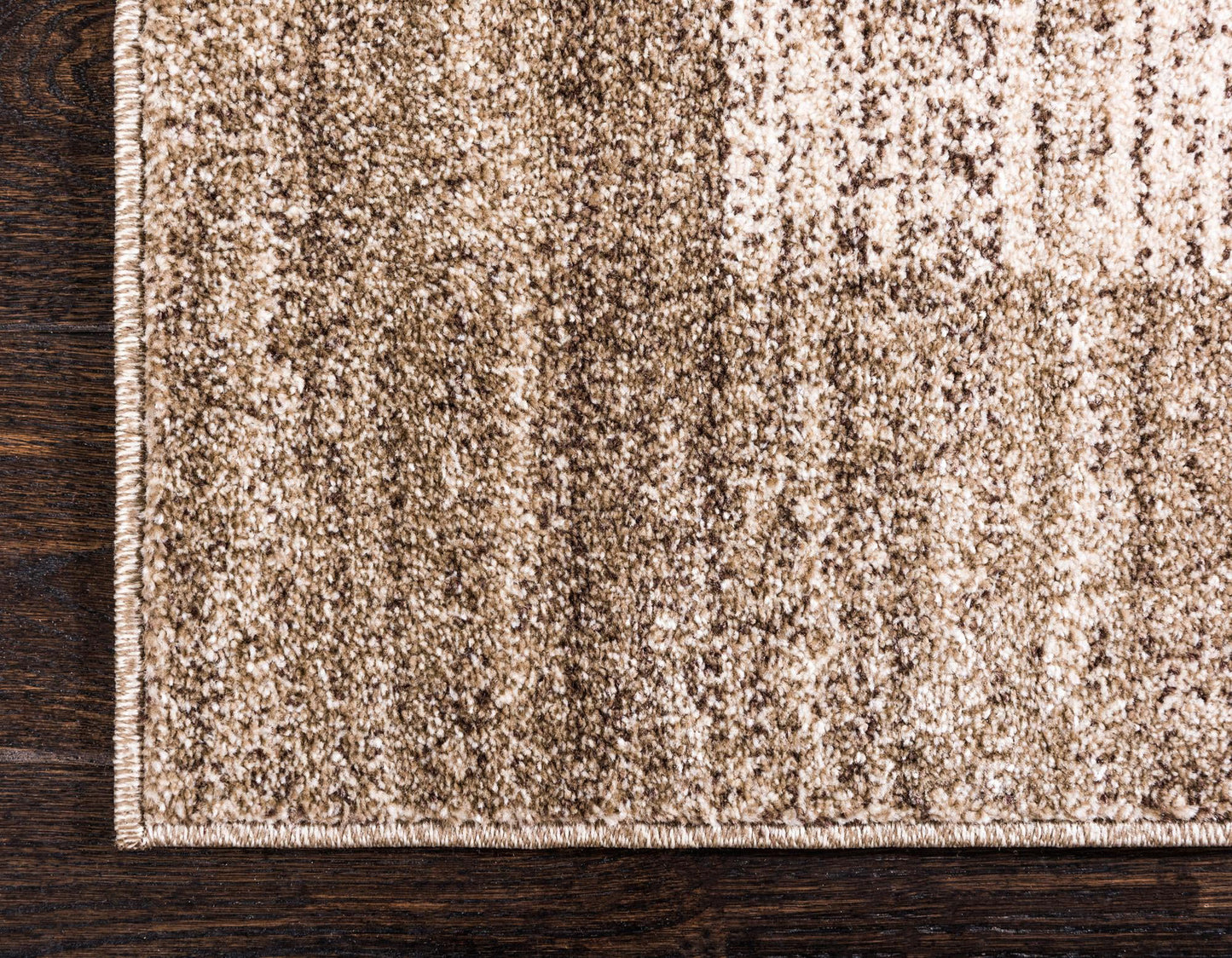 Teppich "BEST TIME" Rechteckig Beige verschiedene Größen