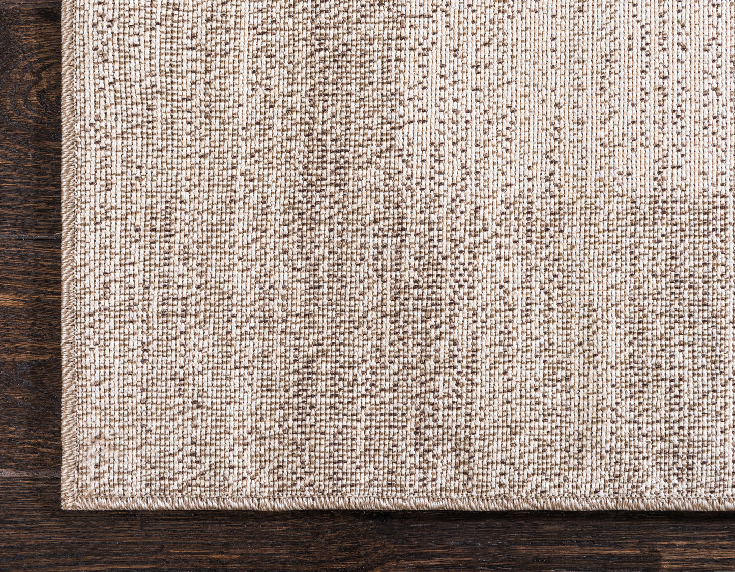 Teppich "BEST TIME" Rechteckig Beige verschiedene Größen