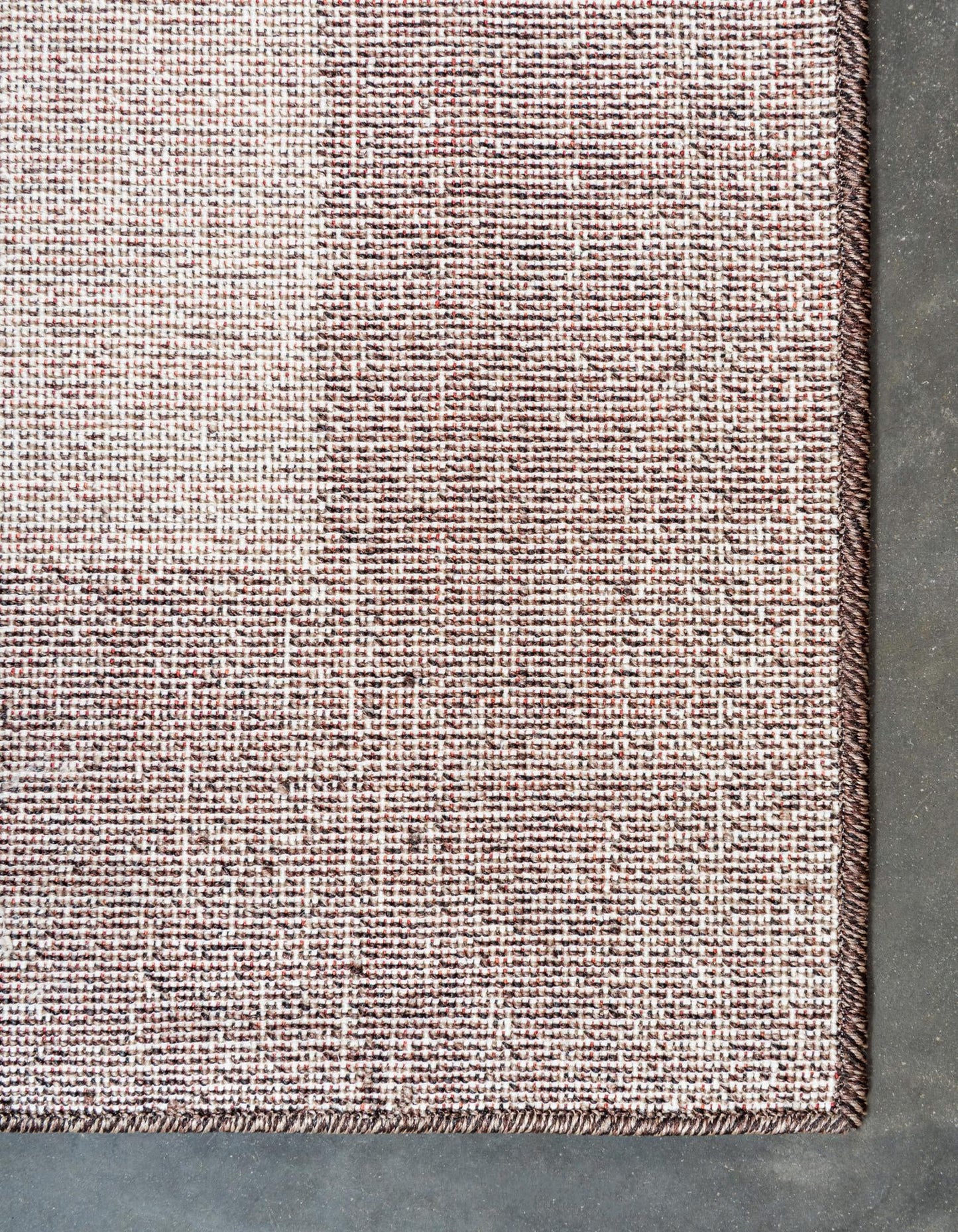 Teppich BEST TIME Läufer Hellbraun 80x305 cm