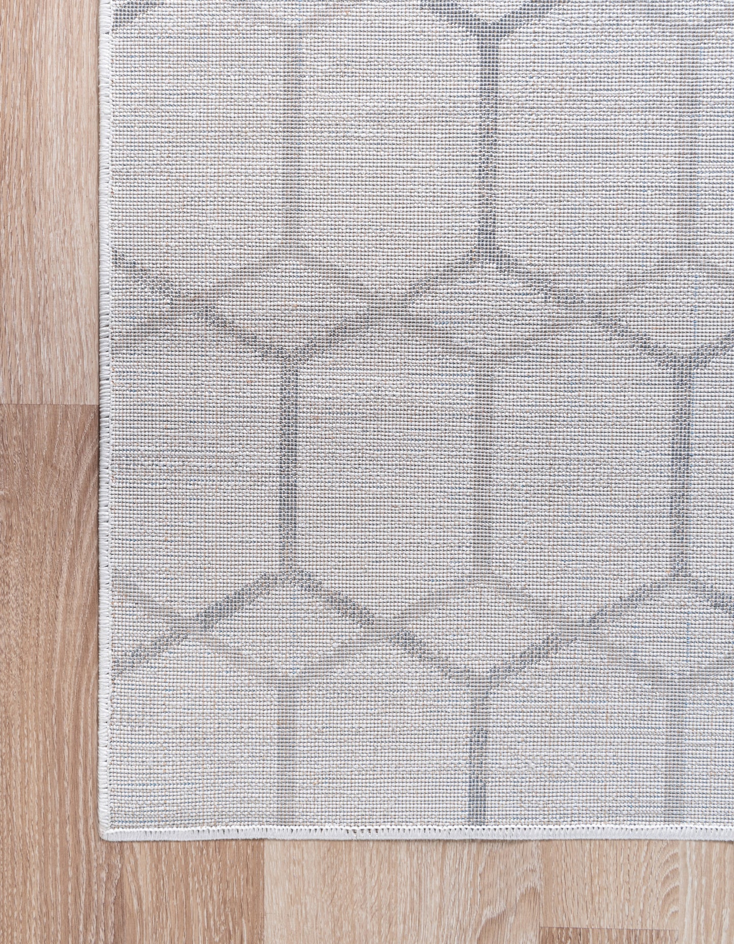 Teppich "TiTan Trell" Rechteckig Elfenbein 150x245 cm