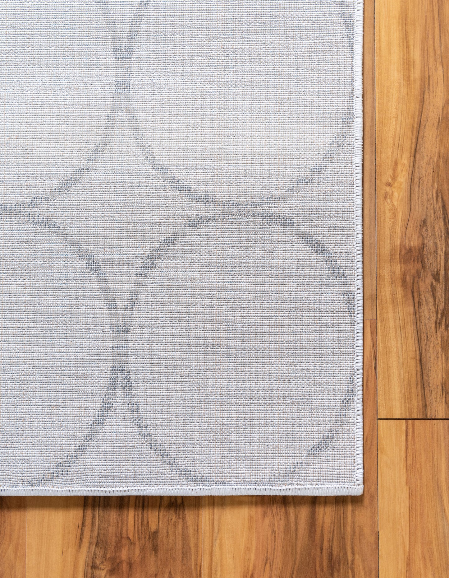 Teppich "Mega Trellis" Rechteckig Elfenbein verschiedene Größen