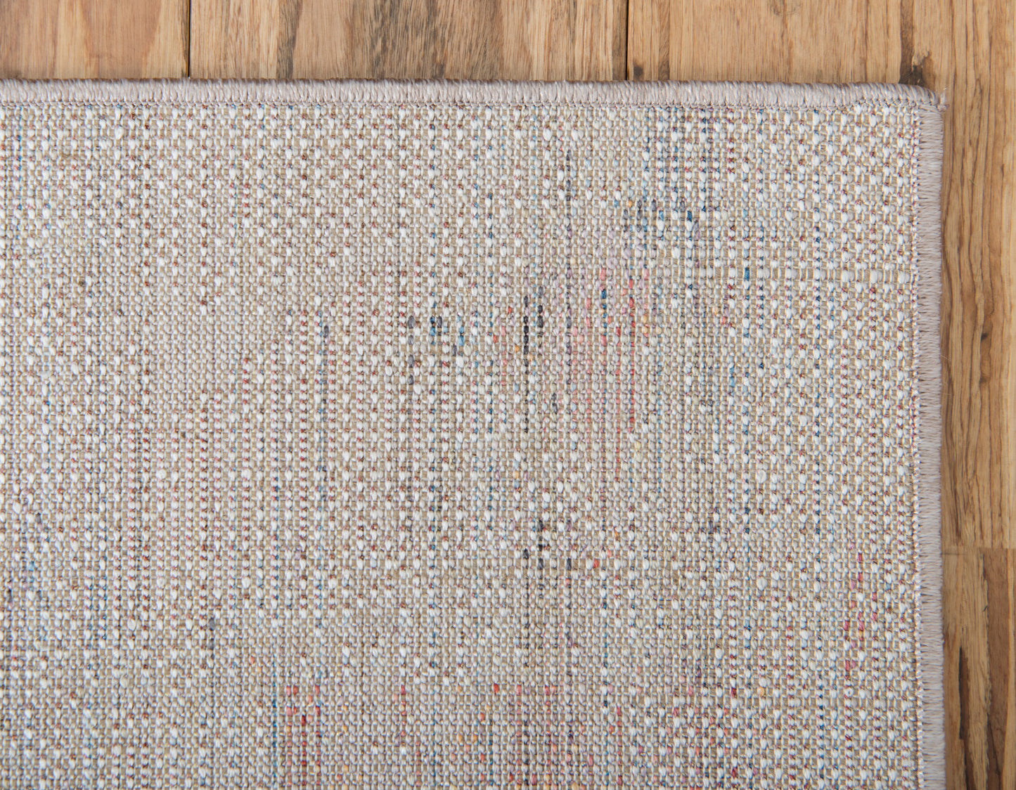 Teppich "Colour-B" Rechteckig Mehrfarbig 65x90 cm