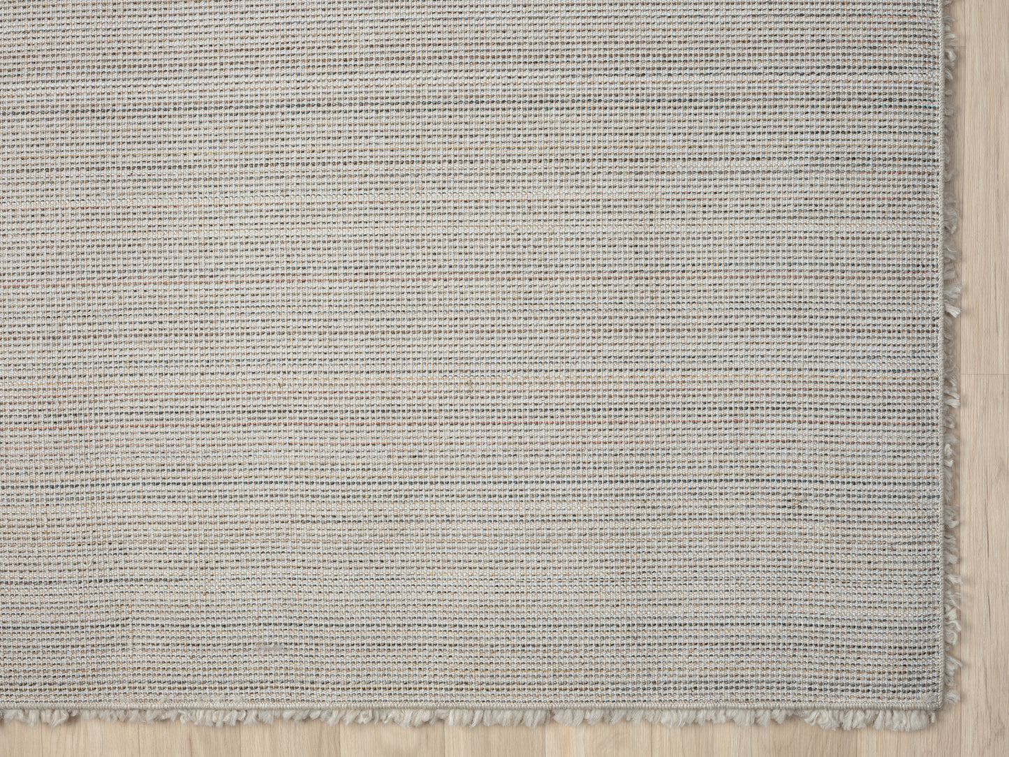 Hochflor Teppich SHAGGY beige rechteckig diverse Größen