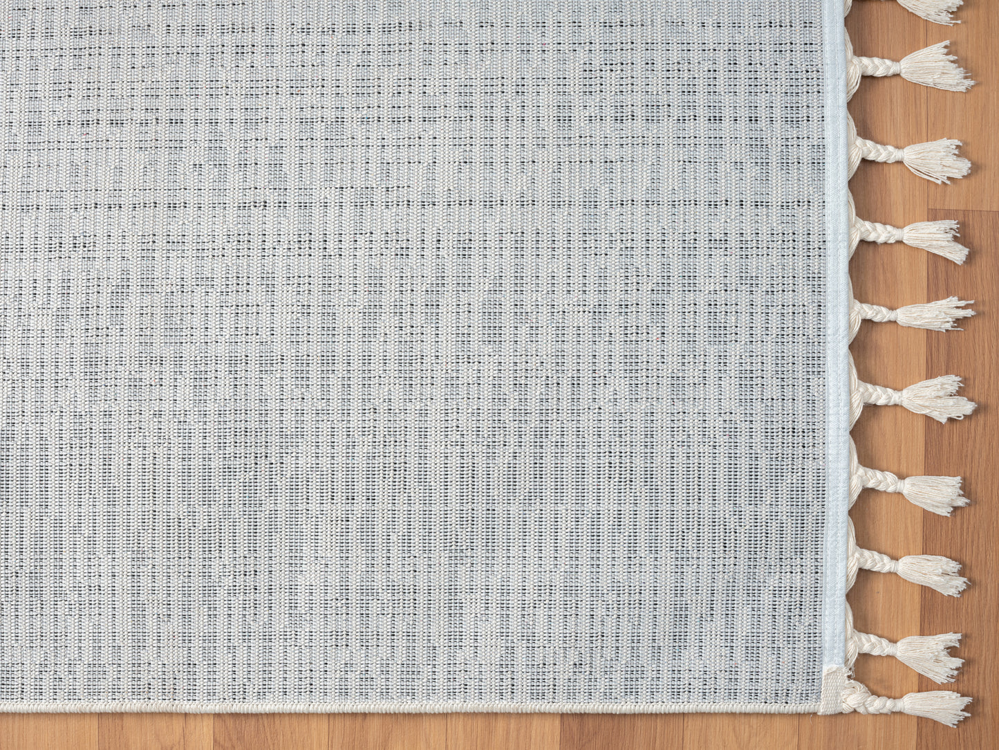 Teppich ORIENTAL-Dream rechteckig weiss diverse Größen