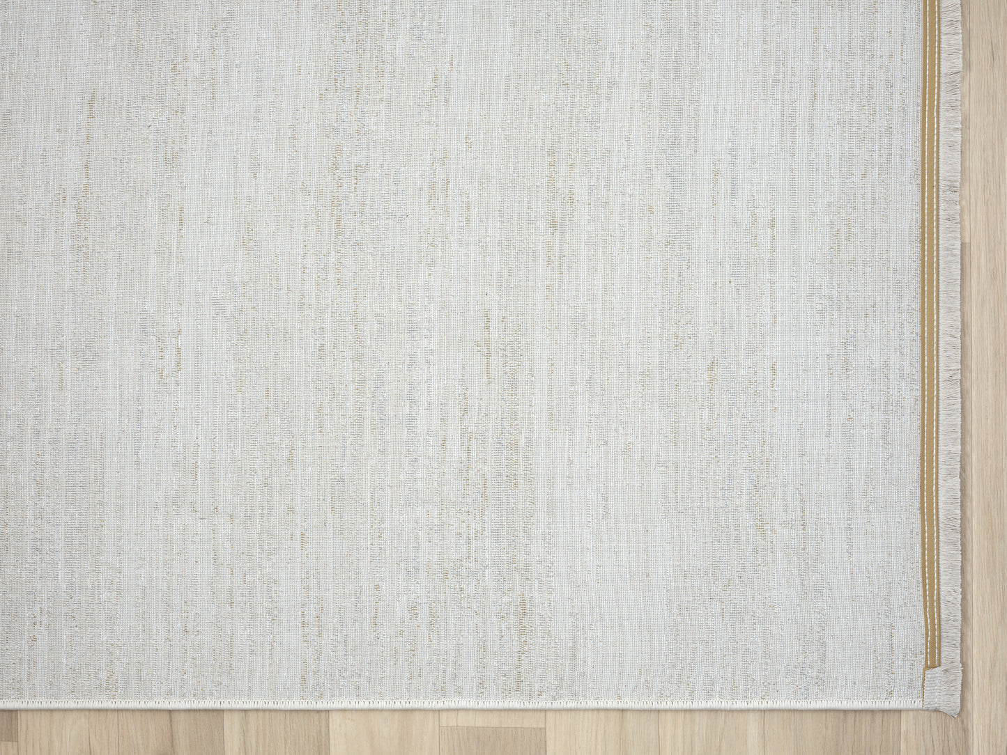 Teppich PASSIONE rechteckig Creme-Multi diverse Größen