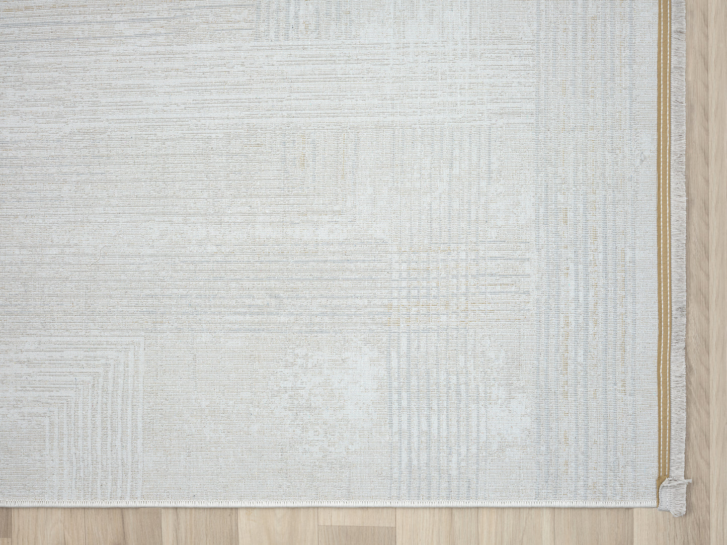 Teppich LONTANO rechteckig Creme-Multi diverse Größen