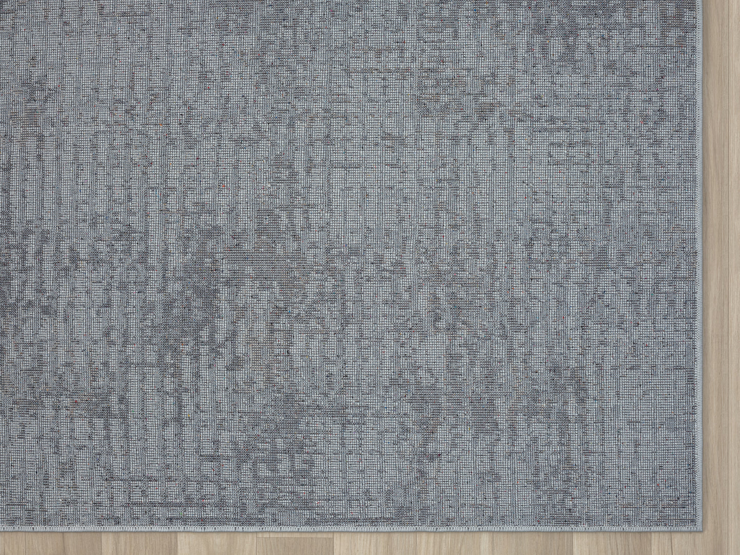 Teppich ALEGRIA rechteckig Creme-Multi diverse Größen