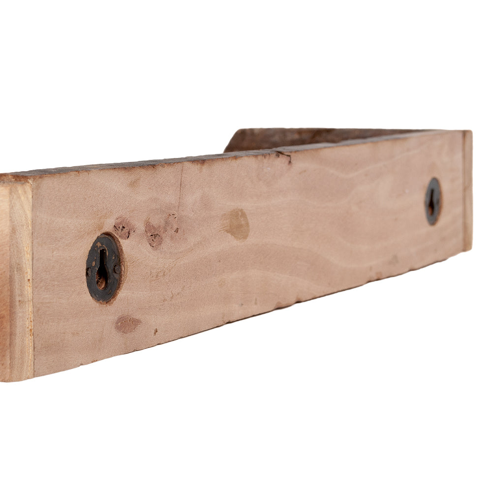 Altholz Wandregal TUSA ca.L45cm