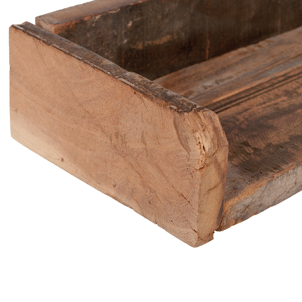 Altholz Wandregal TUSA ca.L45cm