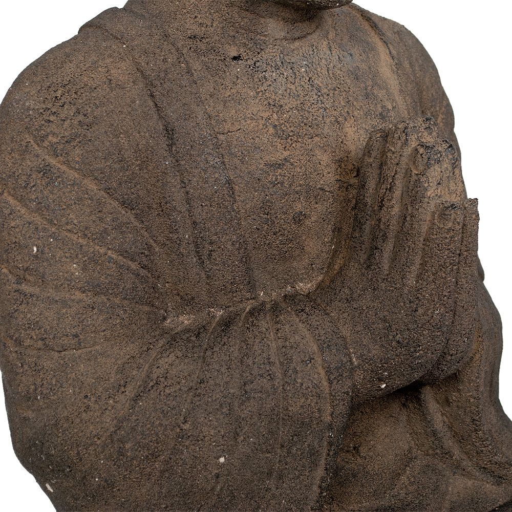 Buddha Figur SAMADHI ca. H50cm