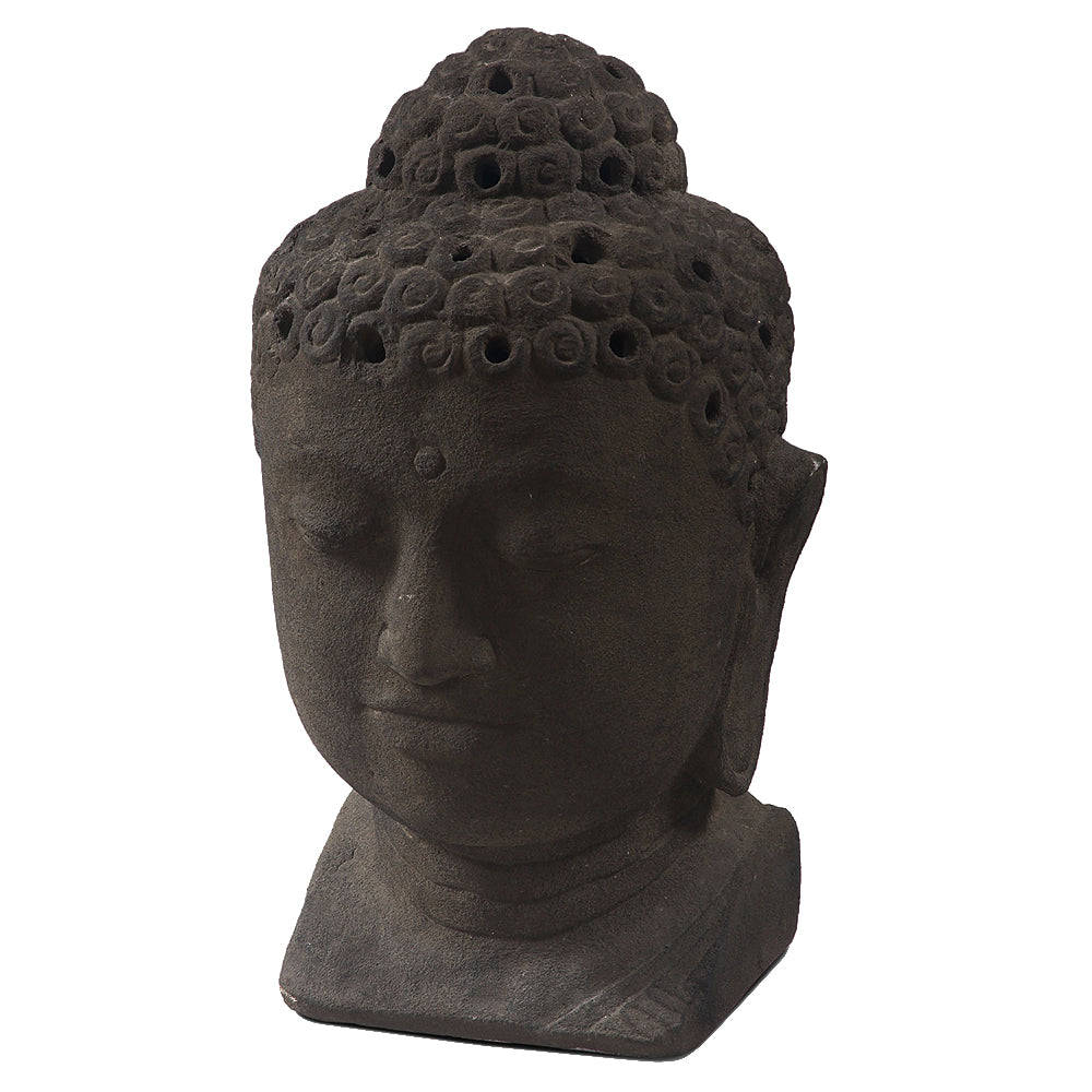 Buddha Kopf CABEZA ca. H40cm
