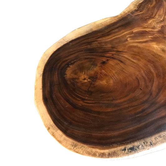 Couchtisch GROSSO-XL Suar Natural