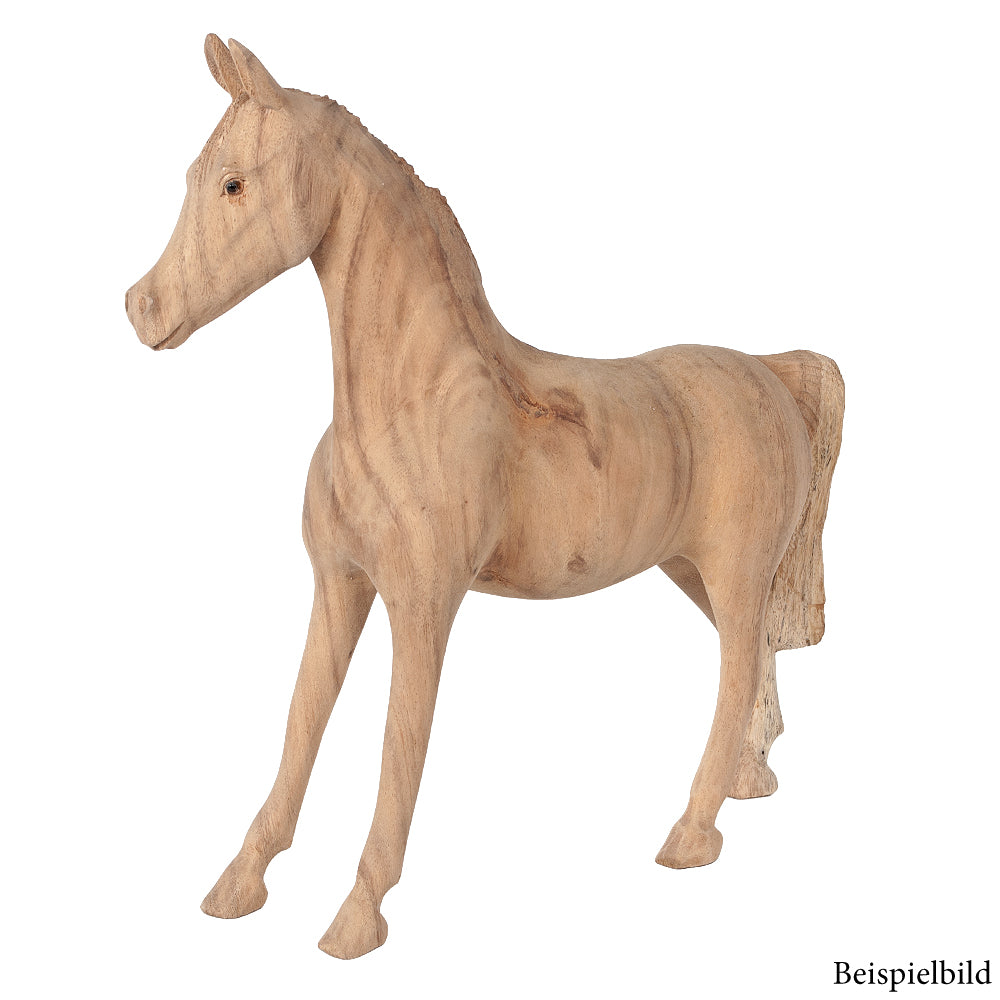 Deko-Pferd CABALLO Suar