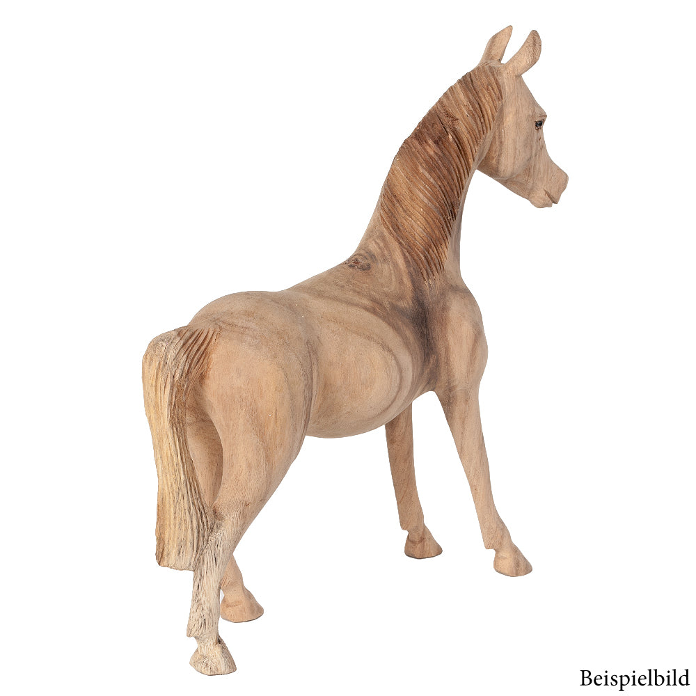 Deko-Pferd CABALLO Suar