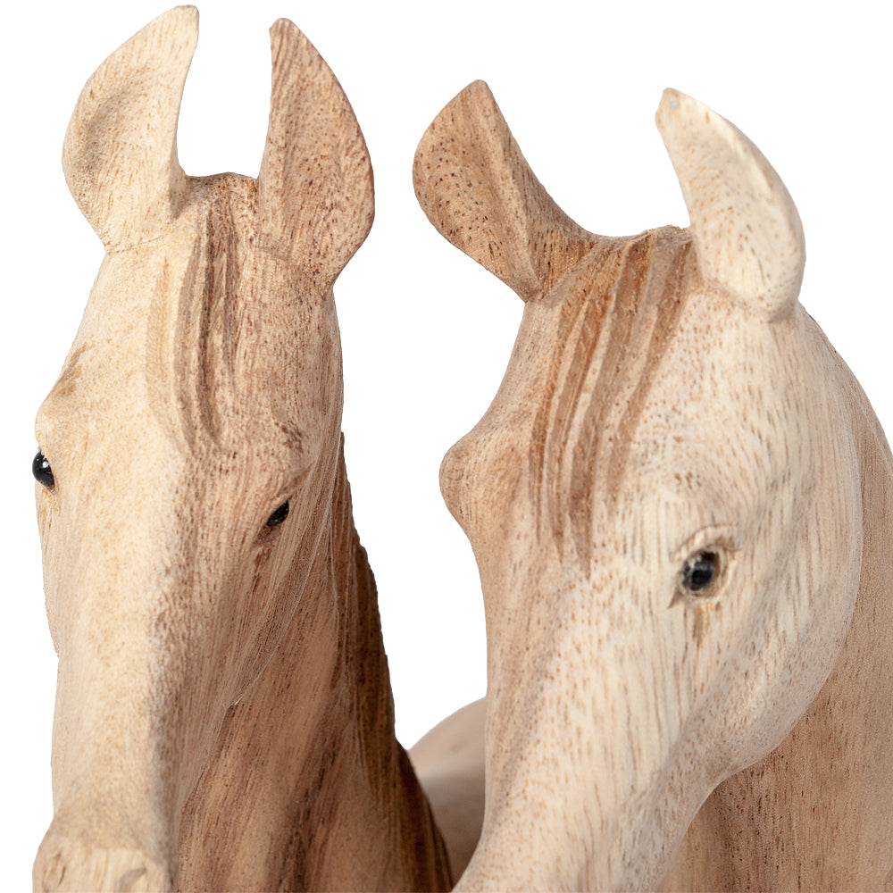 Deko-Pferd CABALLO Suar