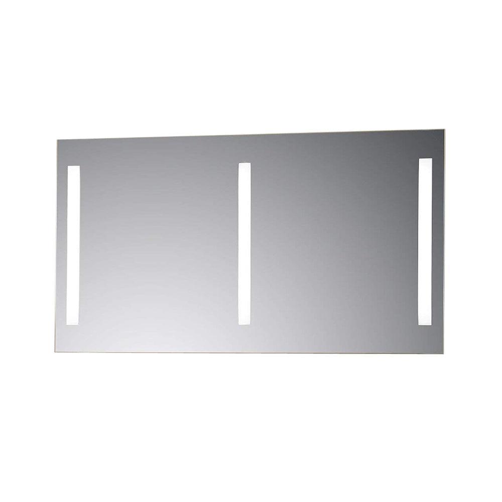 KROLLMANN Badspiegel TABI 130x70cm