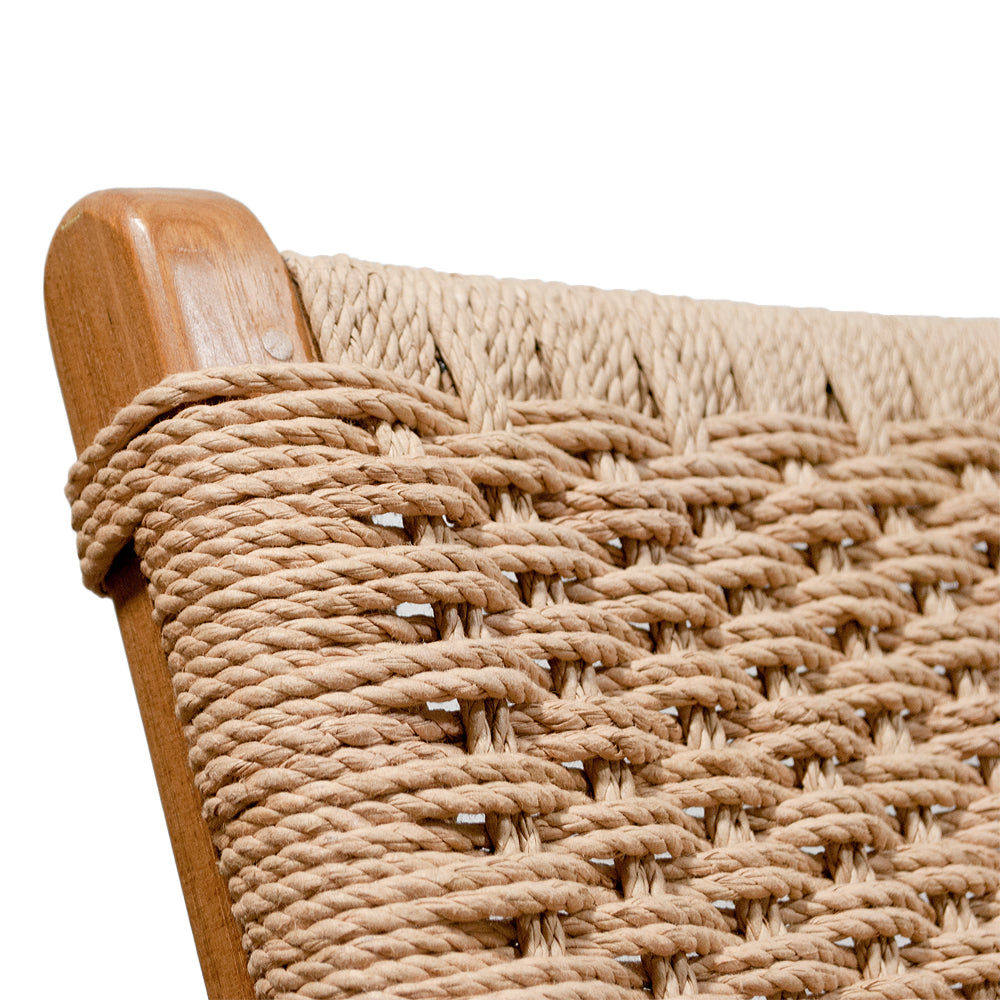 Stuhl CATAN Teak Natural