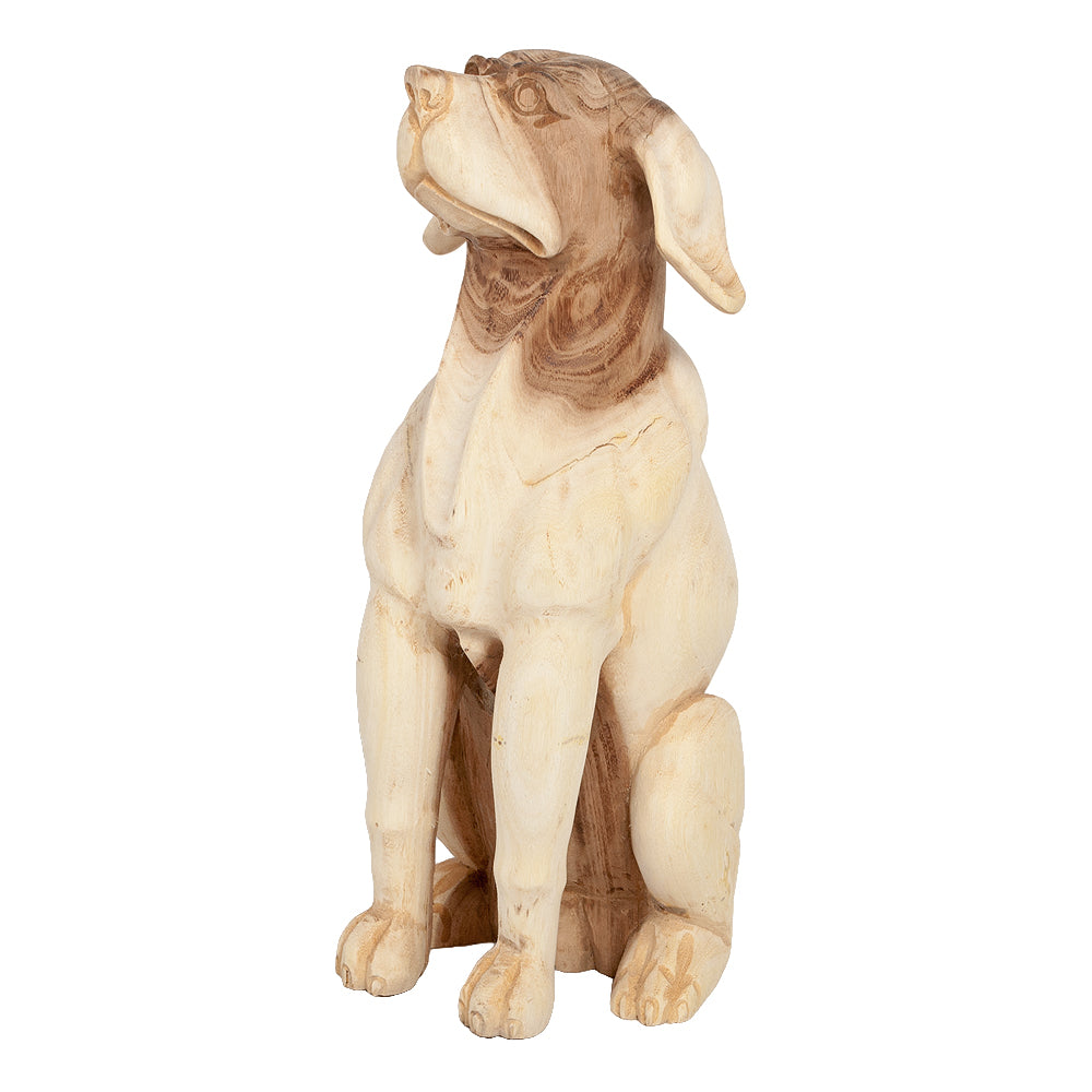 Suar Deko Figur RUFUS ca.H60cm