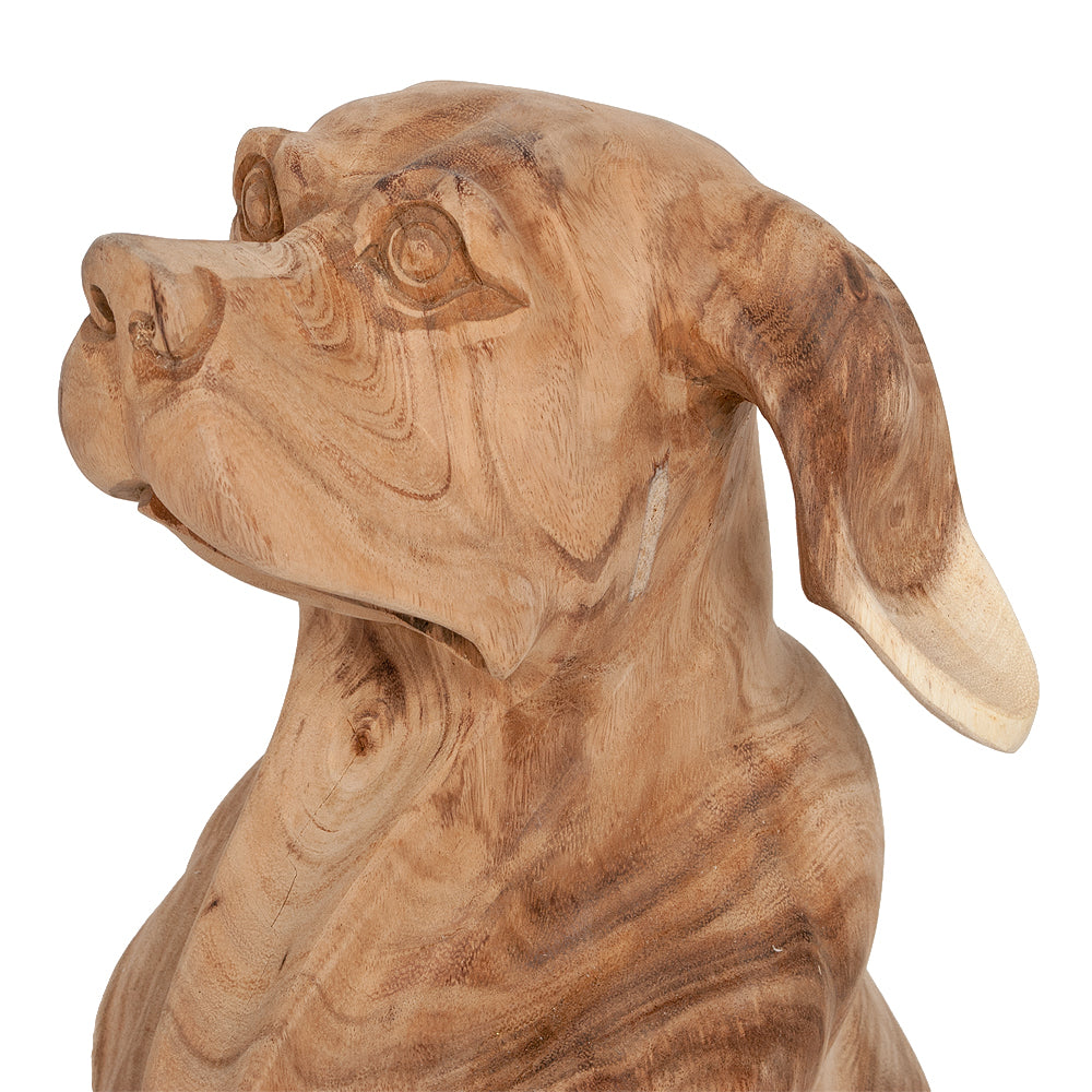 Suar Deko Figur RUFUS ca.H60cm