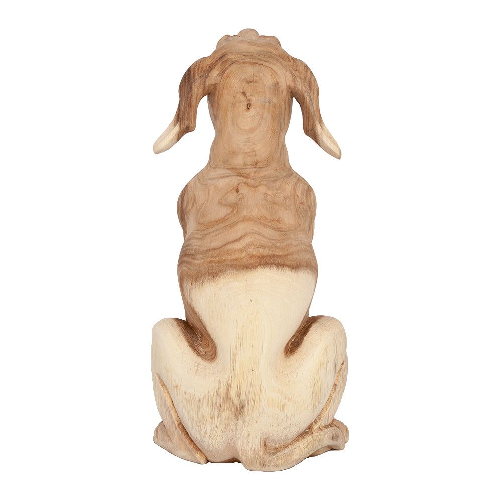 Suar Deko Figur RUFUS ca.H60cm