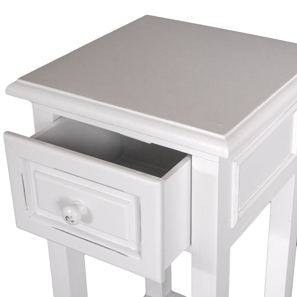 Landhaus Telefontisch PATRIZIA Weiß