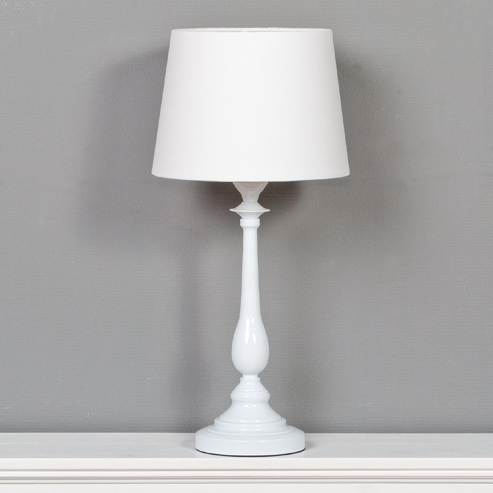 Tischleuchte JORDI von Karwei 64cm