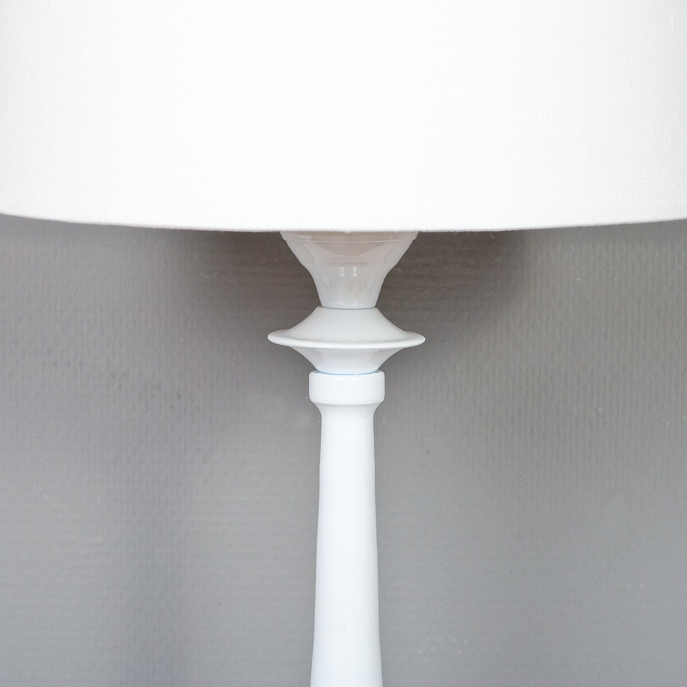 Tischleuchte JORDI von Karwei 64cm