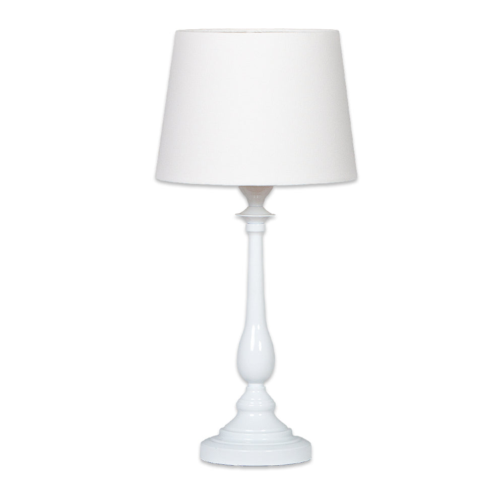 Tischleuchte JORDI von Karwei 64cm