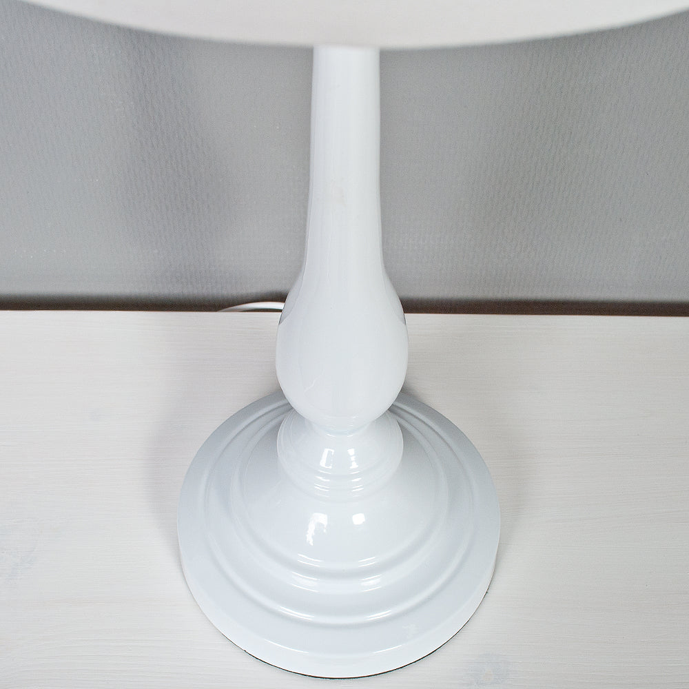 Tischleuchte JORDI von Karwei 64cm
