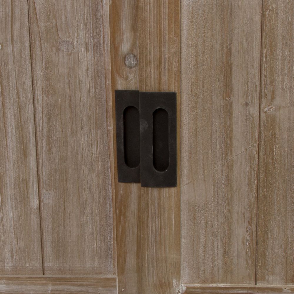 Landhaus Anrichte MAISON 120cm Kommode Sideboard