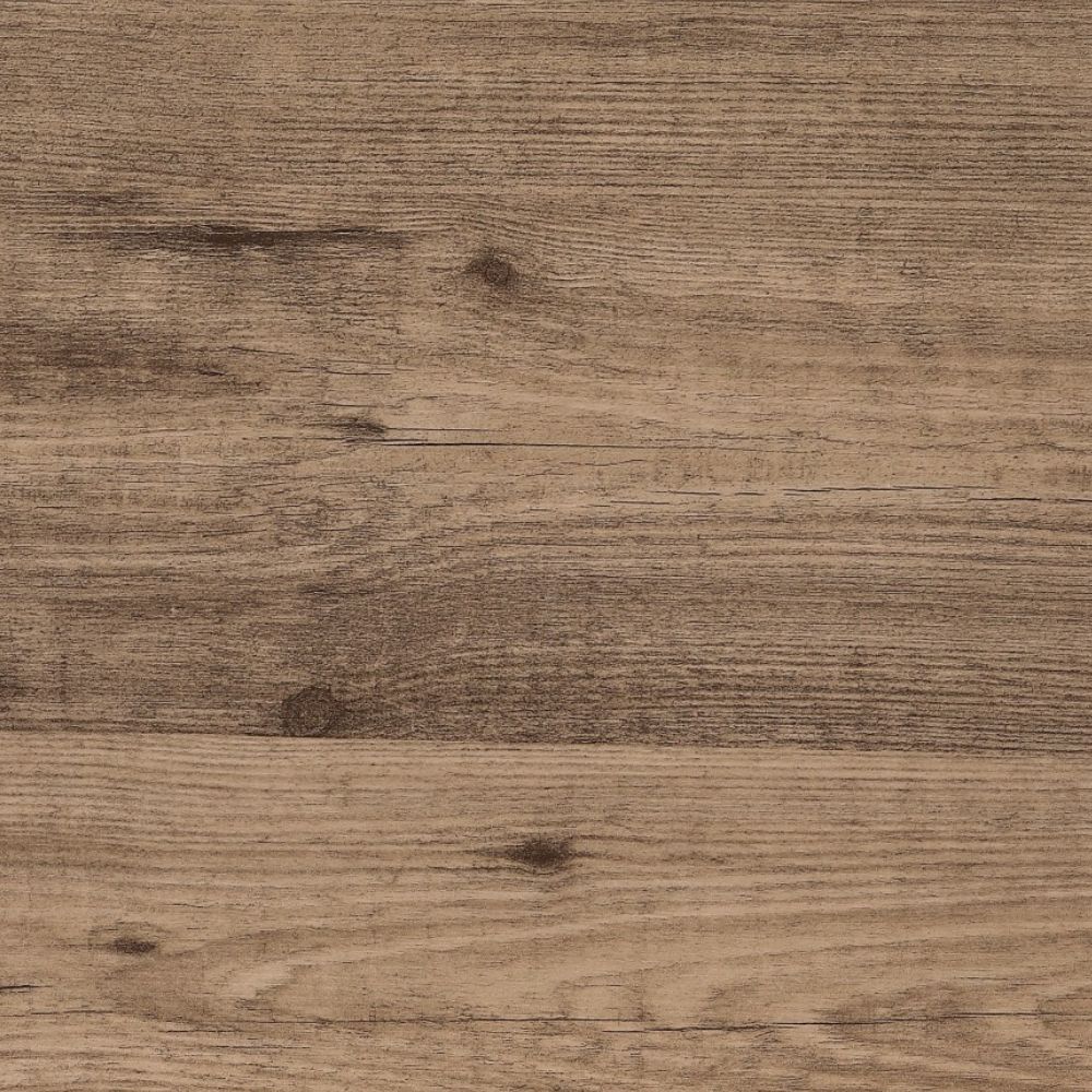 Moderner Couchtisch PINA 70x42cm taupe Ablage Pinien-Optik