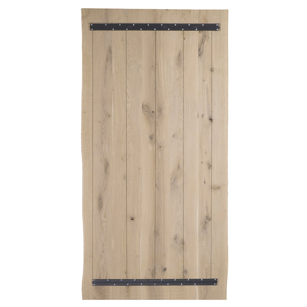 Tischplatte Eiche CASTLE COLLECTION Stärke: 40mm