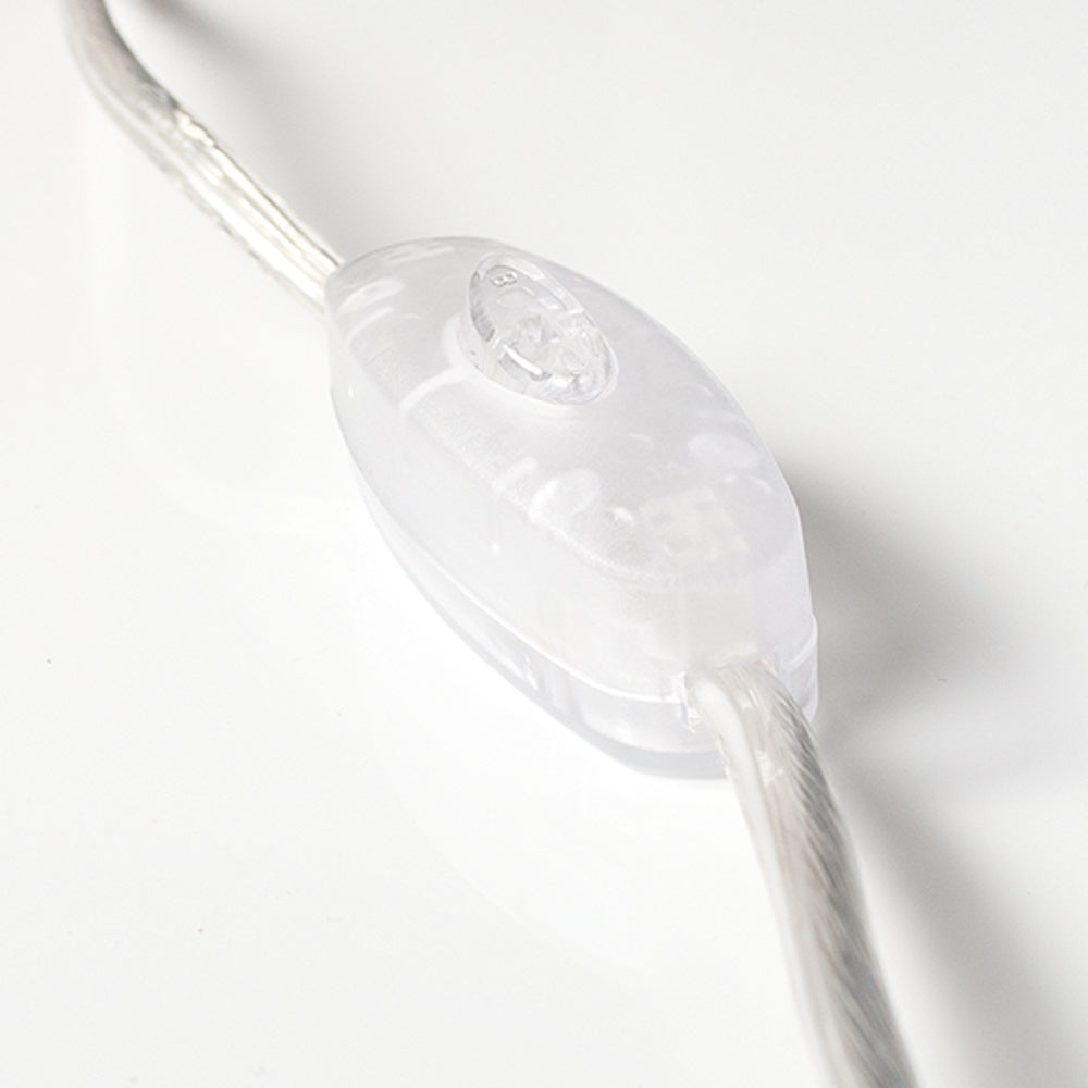 LED Tischleuchte ENDOR von Horstmann H27cm