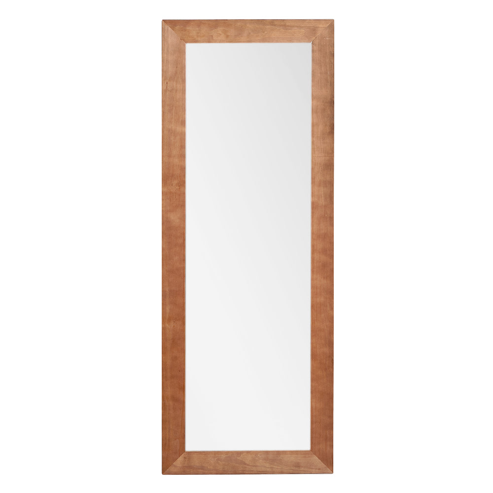 Wandspiegel MADEIRA Natural ca. 160x60cm