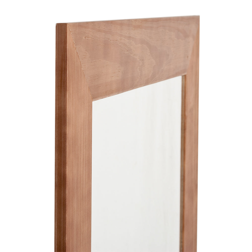 Wandspiegel MADEIRA Natural ca. 160x60cm