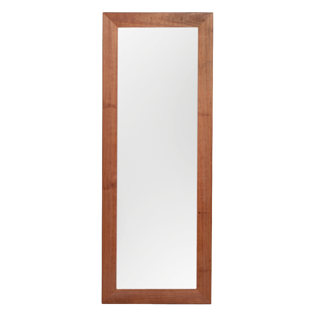 Wandspiegel MADEIRA Dark-Brown ca. 160x60cm