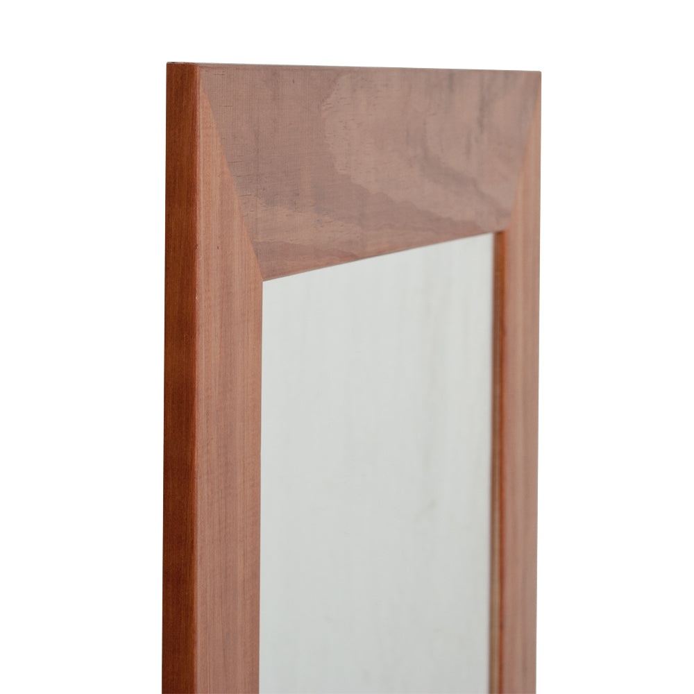 Wandspiegel MADEIRA Dark-Brown ca. 160x60cm