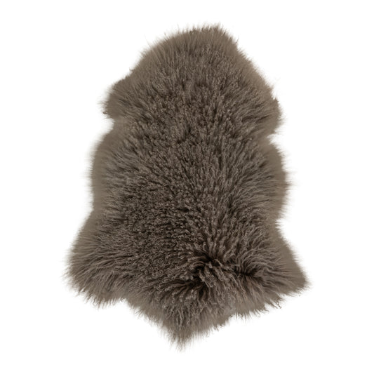 Echtes Lammfell LIAM mushroom ca. 50x90cm